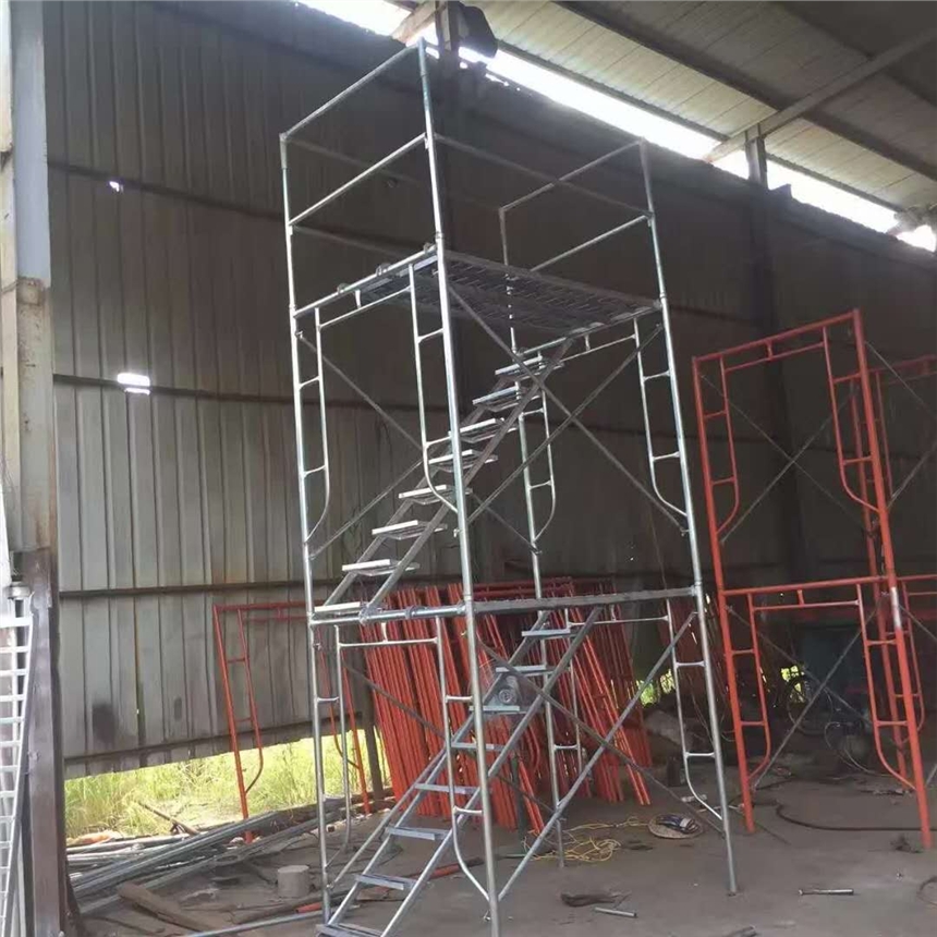 深圳哪有移動腳手架出租公司