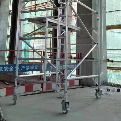 鋁合金架及龍門架租賃服務(wù) 深圳龍崗區(qū)長(zhǎng)租短租靈活選擇