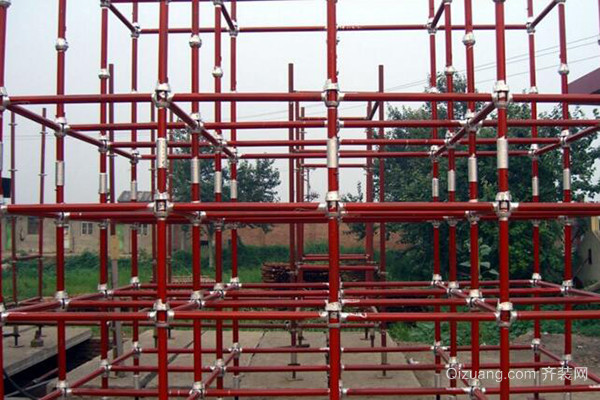 天津無(wú)腳手架高空作業(yè)車與腳手架出租服務(wù)全解析