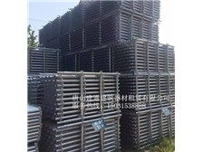 專業可靠，品質卓越——走進唐山高新技術產業園區建通模板租賃站