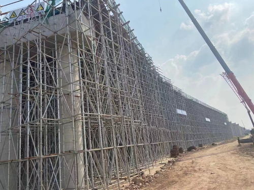 決定腳手架租賃價格的關鍵因素