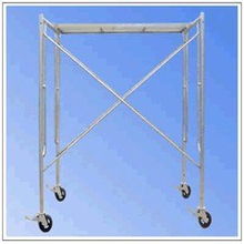 重慶斌盛腳手架租賃公司 您的高效施工與安全作業合作伙伴