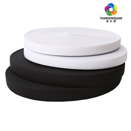 源欣泉紡織 醫(yī)用護目鏡松緊帶——環(huán)保彈力帶現(xiàn)貨供應