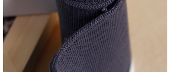 2014新款橫機(jī)POLO領(lǐng)紫 紹興市九劍針織專業(yè)供應(yīng)